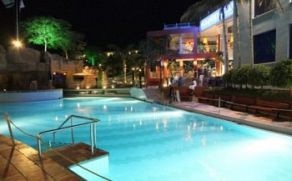 ספא קלאב הוטל