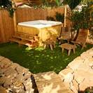 ספא הוד השרון