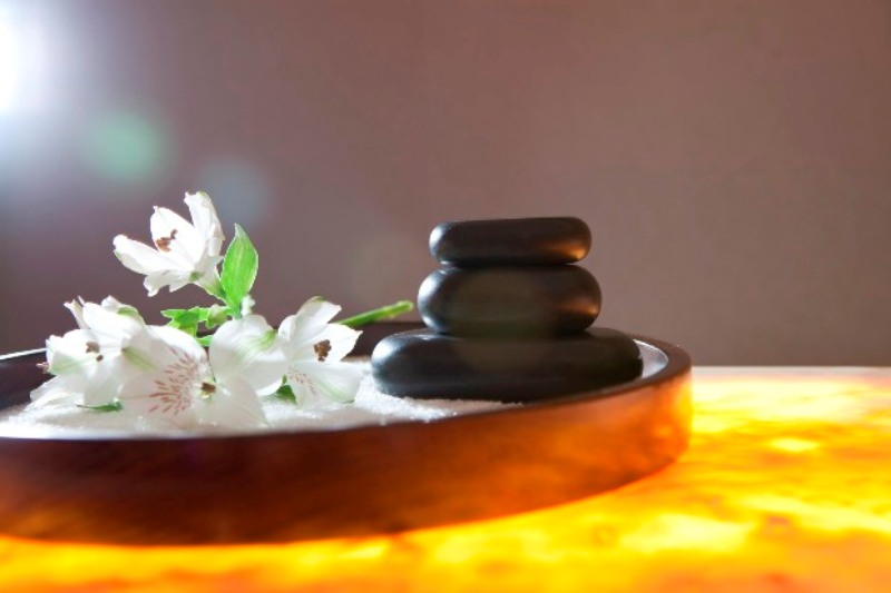 ספא דיוויד אינטרקונטיננטל