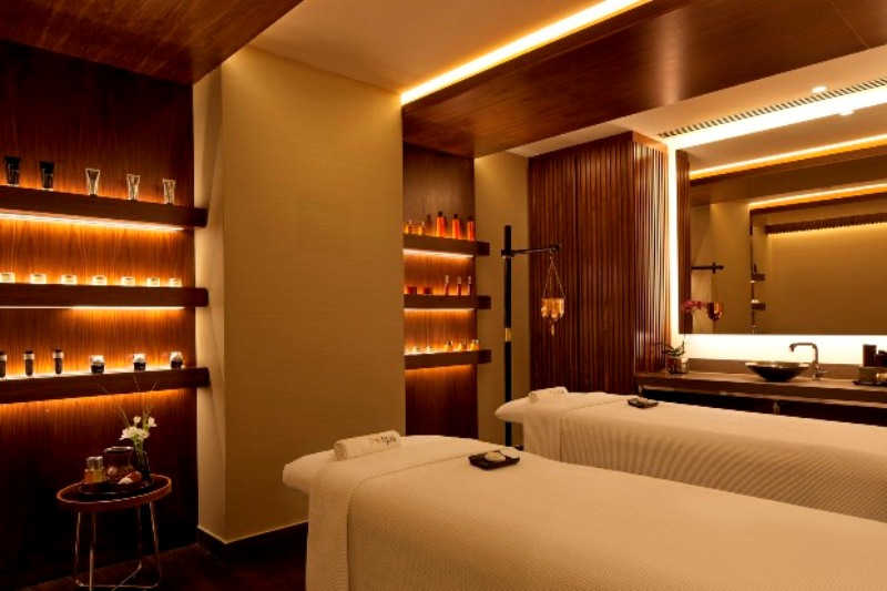 ספא דיוויד אינטרקונטיננטל