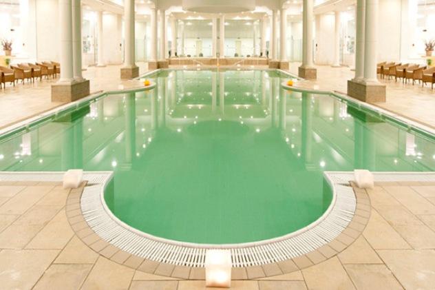 ספא דיוויד ים המלח