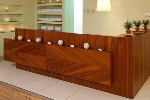 ספא דיוויד ים המלח