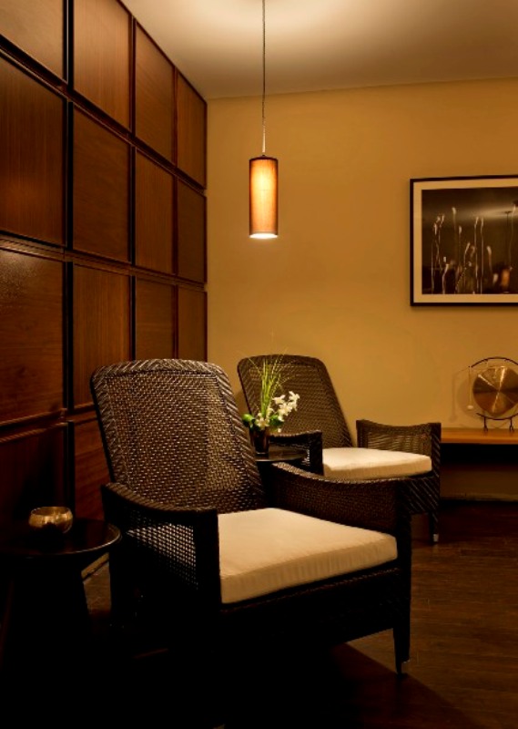 ספא דיוויד אינטרקונטיננטל