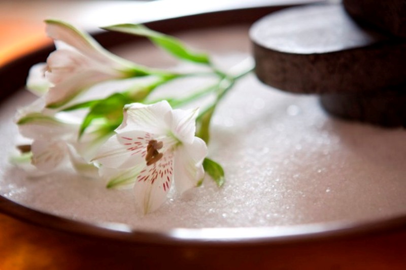 ספא דיוויד אינטרקונטיננטל