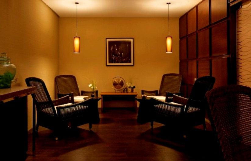 ספא דיוויד אינטרקונטיננטל