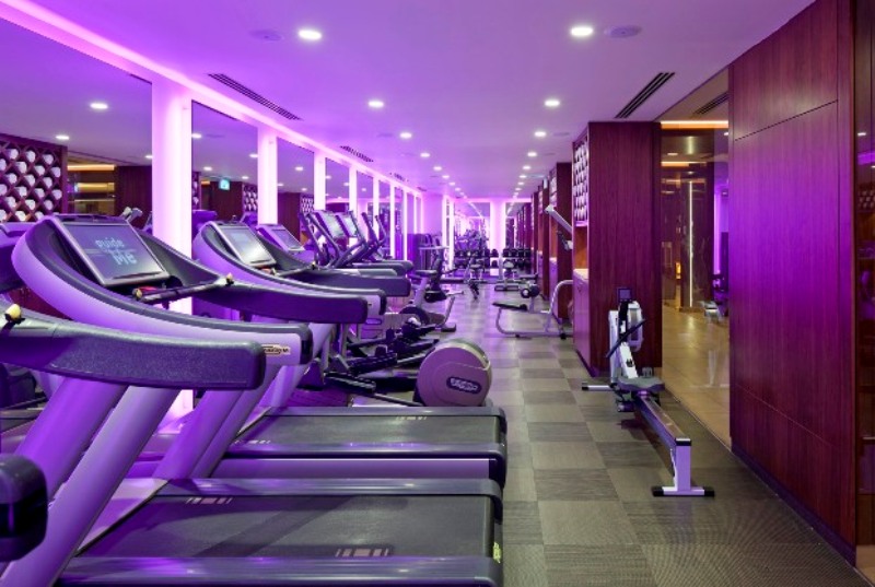 ספא דיוויד אינטרקונטיננטל