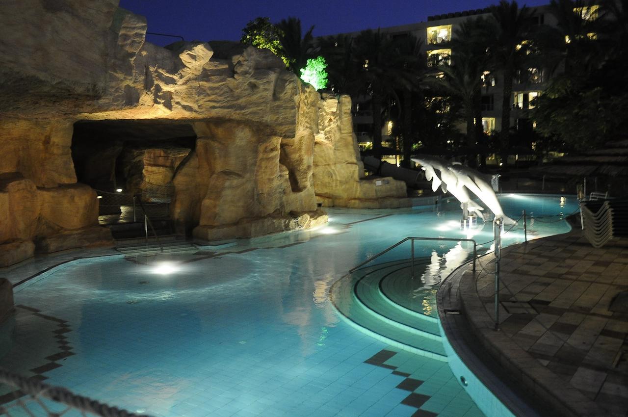 ספא קלאב הוטל