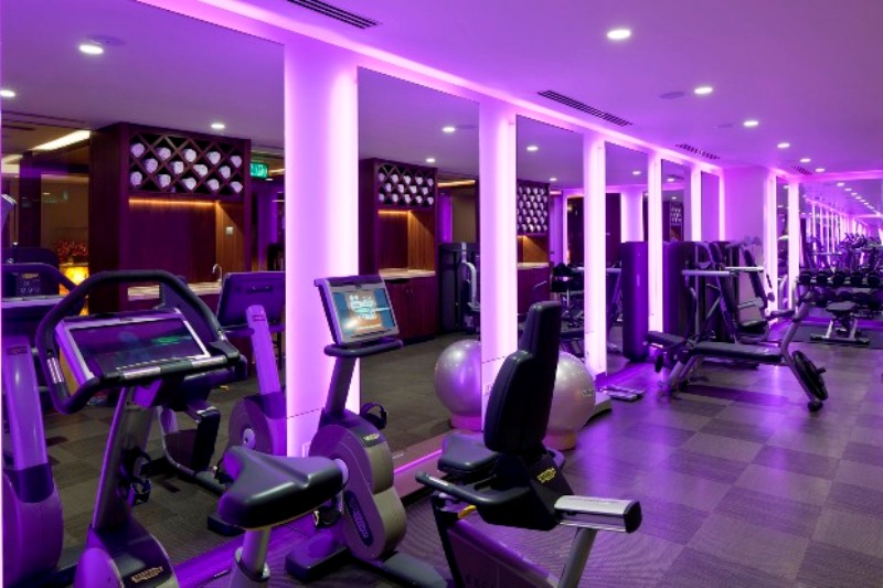 ספא דיוויד אינטרקונטיננטל