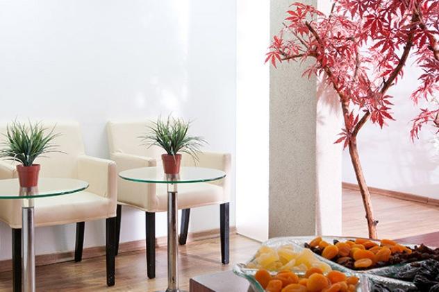 ספא דיוויד ים המלח